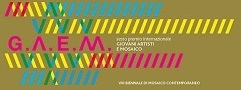 Premio Internazionale GAeM - Giovani Artisti e Mosaico